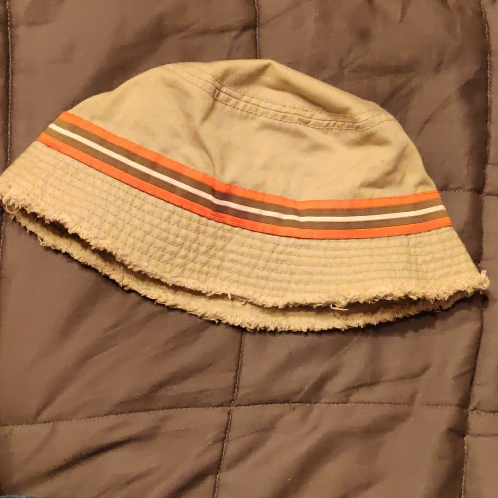 Fishing Hat